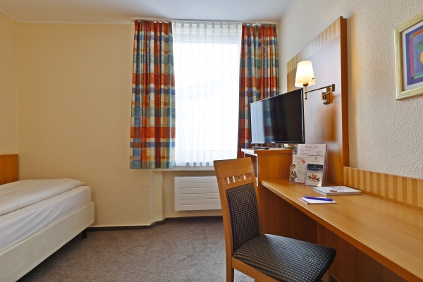 City Partner Central Hotel (Wuppertal)